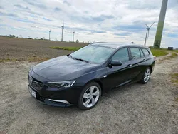 Blau Gebraucht 2017 Opel Insignia Innovation Kombi | 13.899 €