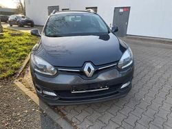 Gebraucht 2014 Renault Mégane III Initiale Paris Limousine | 4.490 € (Fairer Preis)
