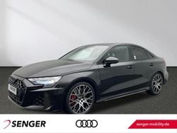 Schwarz Gebraucht 2025 Audi RS3 Kleinwagen | 66.880 € (Superpreis)