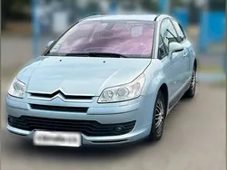 Gebraucht 2005 Citroën C4 Kleinwagen | 1.999 € (Guter Preis)