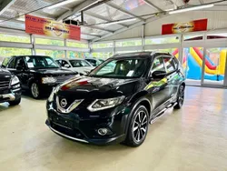 Schwarz Gebraucht 2016 Nissan X-Trail SUV | 8.990 € (Superpreis)