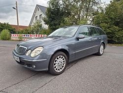 Grau Gebraucht 2006 Mercedes E280 Kombi | 2.499 € (Superpreis)