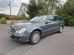 Grau Gebraucht 2006 Mercedes E280 Kombi | 2.499 € (Guter Preis)