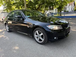 Schwarz Gebraucht 2011 BMW 318 Lifestyle Limousine | 4.600 € (Guter Preis)