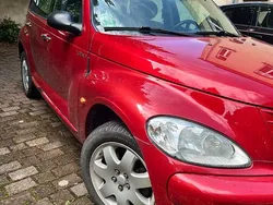 Rot Gebraucht 2004 Chrysler PT Cruiser Touring Kombi | 2.800 € (Etwas zu teuer)