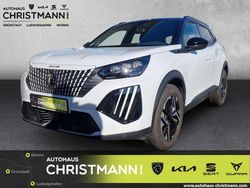 Okenitweiß Gebraucht 2025 Peugeot 2008 GT SUV | 28.990 €