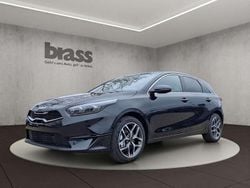 Zilinaschwarz met. Neu 2025 Kia Ceed Style Kleinwagen | 23.980 € (Guter Preis)