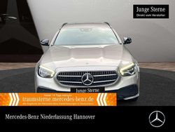 Mojavesilber Gebraucht 2020 Mercedes E300 Night Kombi | 29.990 € (Fairer Preis)