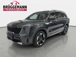 Grau Neu 2025 Kia Sorento Platinum SUV | 57.990 € (Guter Preis)