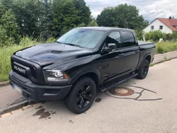 Schwarz Gebraucht 2023 Dodge Ram Abholung | 46.900 €