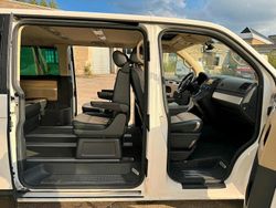 Weiß Gebraucht 2011 VW Multivan Highline Van | 17.500 € (Fairer Preis)