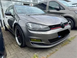 Braun Gebraucht 2013 VW Golf VII Cup Limousine | 9.990 € (Fairer Preis)