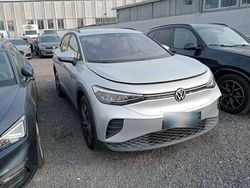 Silber Gebraucht 2022 VW ID.4 Pure SUV | 22.930 € (Fairer Preis)