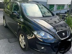 Gebraucht 2011 Seat Altea XL Style Van / Kleinbus | 3.500 € (Guter Preis)