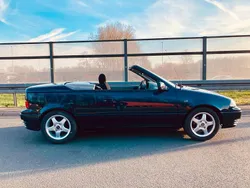 Blau Gebraucht 1995 Suzuki Swift Cabrio | 2.500 €