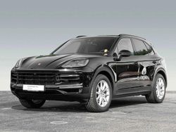 Schwarz Gebraucht 2025 Porsche Cayenne SUV | 89.900 € (Superpreis)