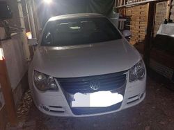 Gebraucht 2008 VW Eos Cabrio | 5.500 € (Fairer Preis)
