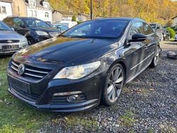 Schwarz Gebraucht 2011 VW Passat Coupé | 6.999 € (Guter Preis)