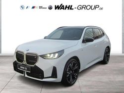 Weiß Neu 2025 BMW X3 M Sport SUV | 81.790 € (Fairer Preis)