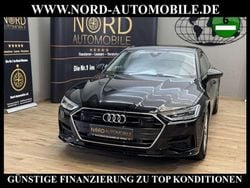 Schwarz Gebraucht 2020 Audi A7 Business Limousine | 34.890 € (Fairer Preis)