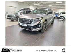 Dolomitgrau (metallic) Neu 2025 Renault Espace Esprit Alpine Van / Kleinbus | 43.998 € (Superpreis)