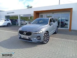 Grau Gebraucht 2023 Volvo XC60 Core SUV | 37.950 € (Superpreis)