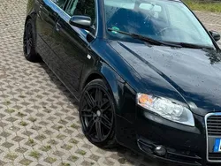 Schwarz Gebraucht 2005 Audi A4 Kombi | 2.450 € (Guter Preis)