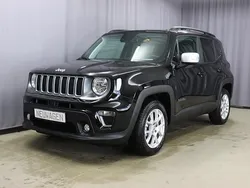 Andere Gebraucht 2022 Jeep Renegade Limited SUV | 24.980 € (Fairer Preis)