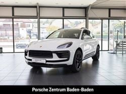 Weiß Gebraucht 2023 Porsche Macan S SUV | 71.880 € (Guter Preis)
