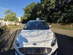 Gebraucht 2020 Ford S-MAX Titanium Van / Kleinbus | 18.500 € (Fairer Preis)