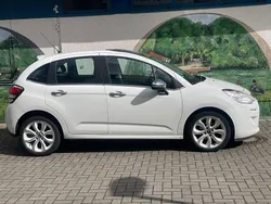 Weiß Gebraucht 2014 Citroën C3 Kleinwagen | 5.500 € (Fairer Preis)