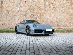 Gebraucht 2024 Porsche 992 Coupé | 258.000 €