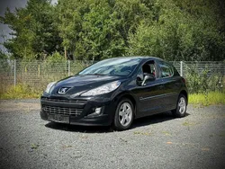 Schwarz Gebraucht 2011 Peugeot 207 Tendance Limousine | 1.990 € (Superpreis)