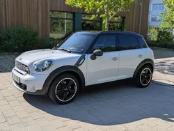 Weiß Gebraucht 2012 Mini Cooper S Countryman SUV | 11.300 € (Fairer Preis)