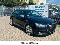 Schwarz Gebraucht 2010 Audi A1 Ambition Kleinwagen | 5.699 € (Fairer Preis)