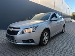 Silber Gebraucht 2012 Chevrolet Cruze LT Limousine | 2.700 € (Fairer Preis)