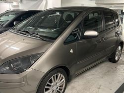 Grau Gebraucht 2008 Mitsubishi Colt Kleinwagen | 4.600 € (Teuer)