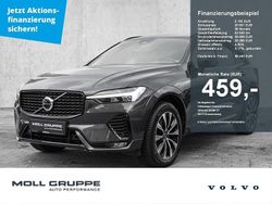 Grau Gebraucht 2023 Volvo XC60 Plus SUV | 38.440 € (Superpreis)