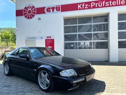 Other Gebraucht 2001 Mercedes SL280 Edition 1 Cabrio | 22.500 € (Guter Preis)
