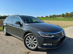 Grau Gebraucht 2015 VW Passat Kombi | 12.900 € (Teuer)