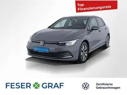 VW Golf VIII