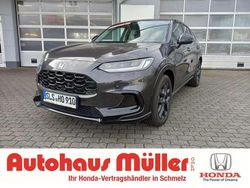 Ruse black Neu 2025 Honda ZR-V Hybrid SUV | 38.290 € (Guter Preis)