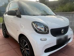Gebraucht 2016 Smart ForTwo Coupé Coupé | 4.999 € (Fairer Preis)