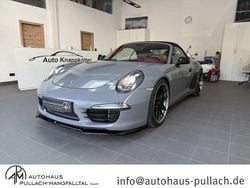 Schwarz Gebraucht 2014 Porsche 911 Carrera | 87.980 € (Guter Preis)