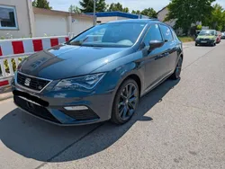 Grau Gebraucht 2019 Seat Leon Beats Limousine | 17.800 € (Fairer Preis)