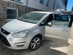 Gebraucht 2011 Ford S-MAX S Van / Kleinbus | 6.500 € (Guter Preis)