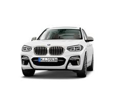 Gebraucht 2025 BMW X3 SUV | 46.725 €
