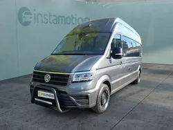 Grau Gebraucht 2023 VW California Van | 71.399 € (Teuer)