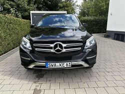 Gebraucht 2017 Mercedes GLE350 SUV | 32.900 € (Fairer Preis)