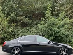Gebraucht 2006 Mercedes S350L Limousine | 10.500 € (Etwas zu teuer)